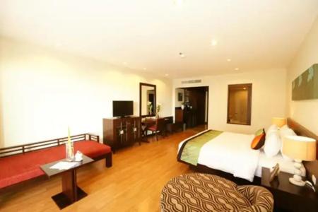 The Heritage Pattaya Beach Resort-SHA - 40