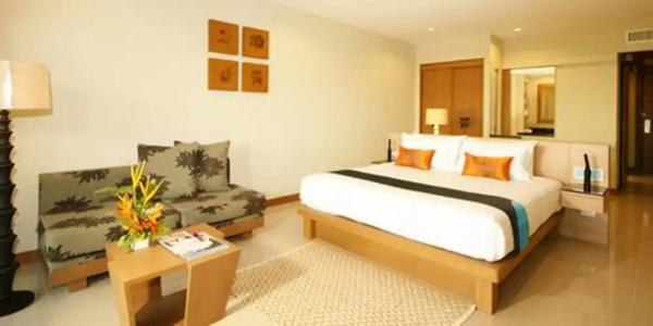 The Heritage Pattaya Beach Resort-SHA - 4