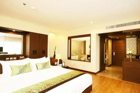 The Heritage Pattaya Beach Resort-SHA - 7