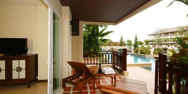 The Heritage Pattaya Beach Resort-SHA - 30