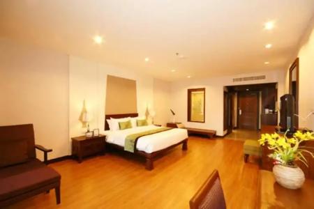 The Heritage Pattaya Beach Resort-SHA - 35