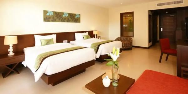 The Heritage Pattaya Beach Resort-SHA - 8