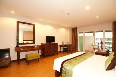 The Heritage Pattaya Beach Resort-SHA - 33