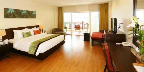 The Heritage Pattaya Beach Resort-SHA - 6