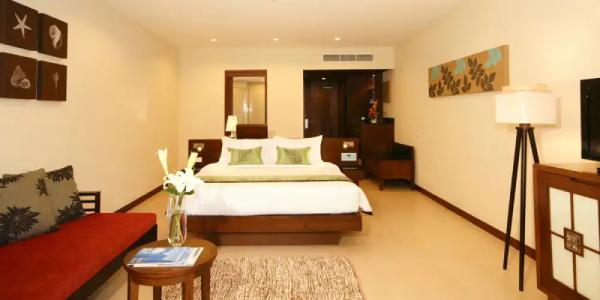 The Heritage Pattaya Beach Resort-SHA - 25