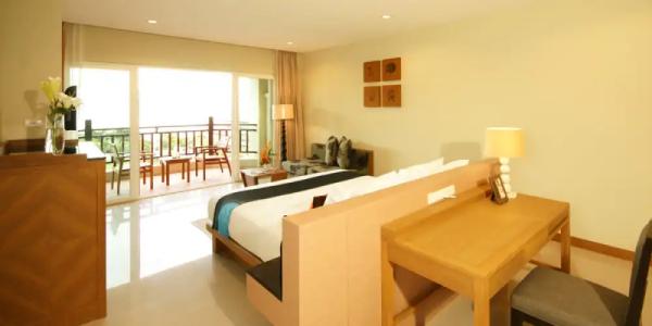 The Heritage Pattaya Beach Resort-SHA - 22