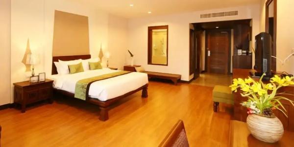 The Heritage Pattaya Beach Resort-SHA - 5