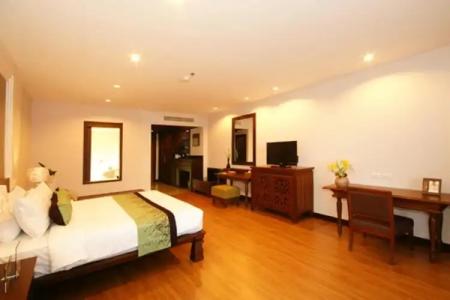 The Heritage Pattaya Beach Resort-SHA - 44