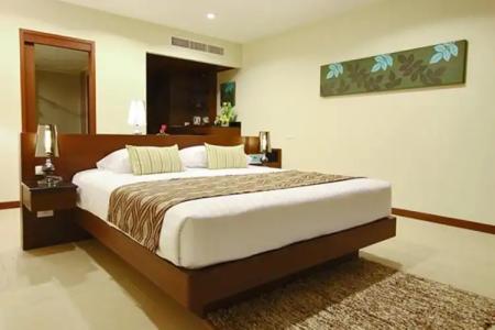 The Heritage Pattaya Beach Resort-SHA - 1