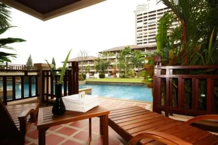 The Heritage Pattaya Beach Resort-SHA - 46