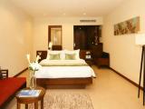 Deluxe with Pool Access (Lagoon room) Double room