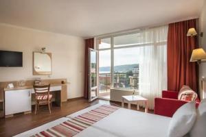 Hotel Miramar - Half Board, Sozopol