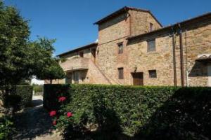 Guest House «Borgo Amarrante», Montaione