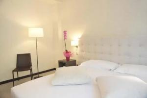 HLL Hotel Lungolago Lecco, Lecco