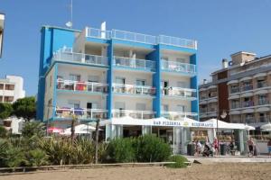 Hotel Tizian Beach, Caorle