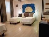 Economy Triple room