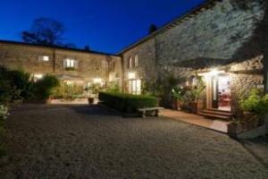 Farm Stay «Podere San Quirico», Castelnuovo Berardenga