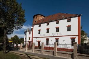 Malom Hotel, Debrecen