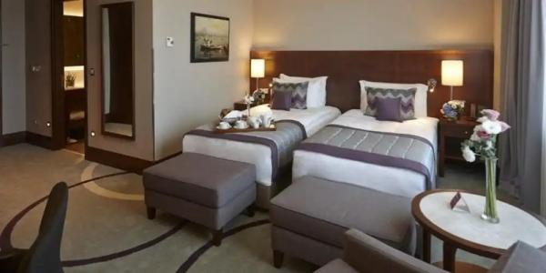 Crowne Plaza Istanbul Oryapark, an IHG - 106