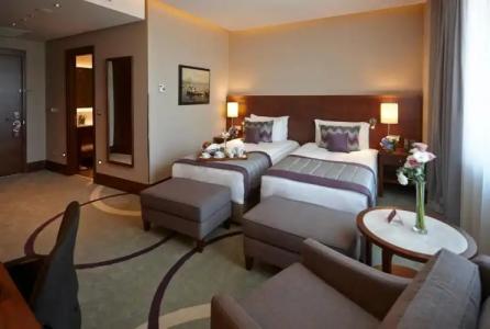 Crowne Plaza Istanbul Oryapark, an IHG - 105