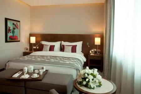 Crowne Plaza Istanbul Oryapark, an IHG - 102