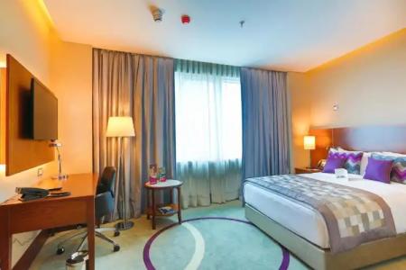 Crowne Plaza Istanbul Oryapark, an IHG - 100