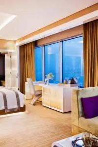 The Domain Bahrain and Spa - Adults Friendly 16 Years Plus - 41