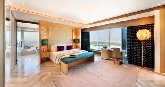 The Domain Bahrain and Spa - Adults Friendly 16 Years Plus - 46