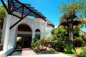 Casuarina Resort and Spa, Trou aux Biches