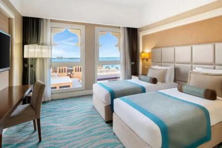 Rixos Bab Al Bahr - 149