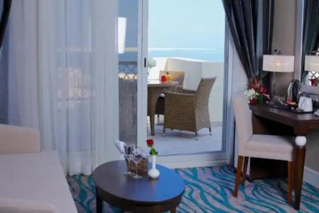 Rixos Bab Al Bahr - 112