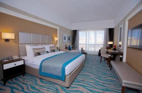 Rixos Bab Al Bahr - 152