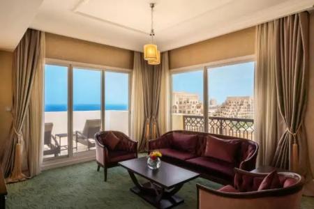 Rixos Bab Al Bahr - 130