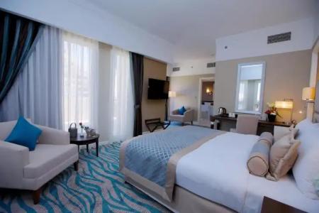 Rixos Bab Al Bahr - 151