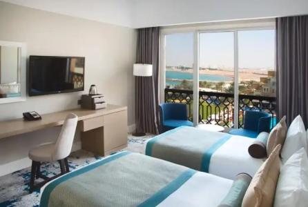 Rixos Bab Al Bahr - 162