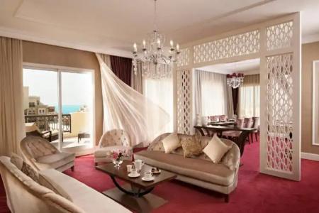 Rixos Bab Al Bahr - 128