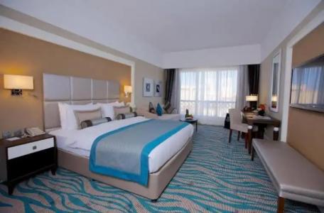 Rixos Bab Al Bahr - 107