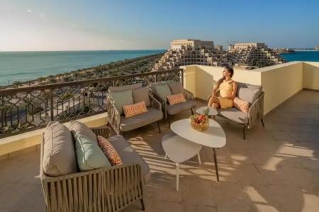 Rixos Bab Al Bahr - 138