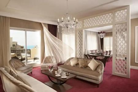 Rixos Bab Al Bahr - 140