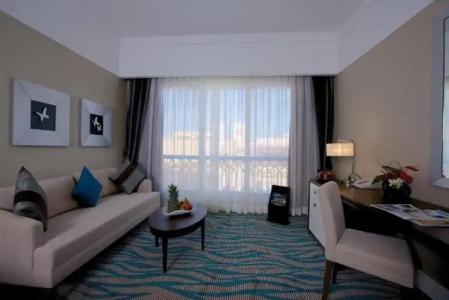 Rixos Bab Al Bahr - 105