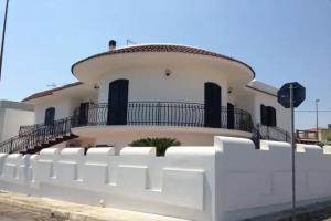 Villataty B&B, Castrignano del Capo