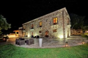 Villa Ginevra Hotel, Brolo