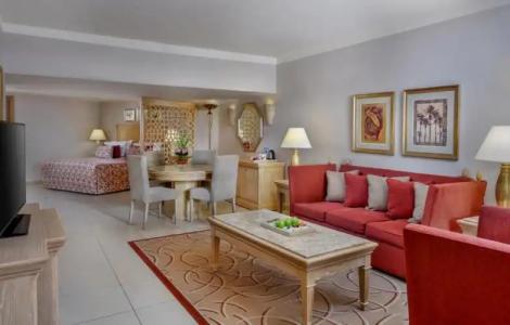 Iberotel Palace - Adults Friendly 16 Years Plus - 112