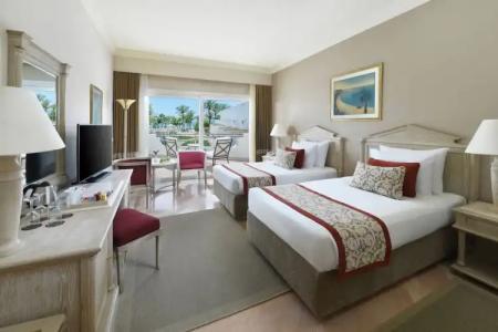 Iberotel Palace - Adults Friendly 16 Years Plus - 105