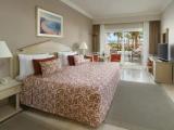 Executive Double Suite