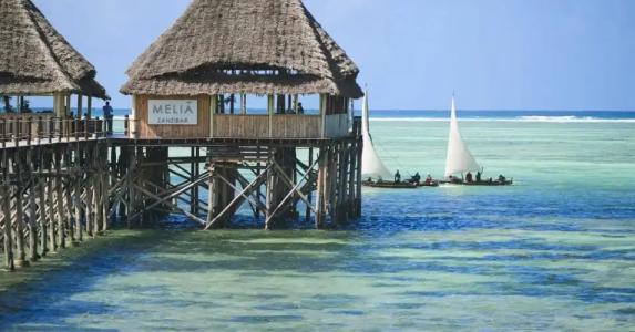 Melia Zanzibar - 39