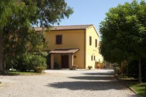 Agriturismo Le Pescine, Vada