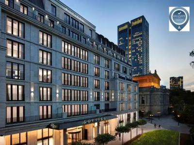 Sofitel Frankfurt Opera - 71