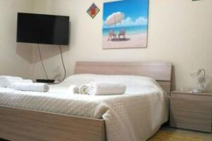 Bed & Breakfast «La Margherita Elima», Custonaci