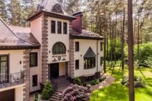 Guest House «Paradize», Jurmala